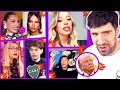 Download Lagu LA CHINA DEJA DE SEGUIR A PAMPITA, WANDA EN OLGA, DAVO XENEIXE FUNADO, ZOE FUNADA, COSCU