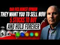 Dan Ives Mark My Words - The AI Panic is Fake Buy These 5 Stocks Before Next Earnings