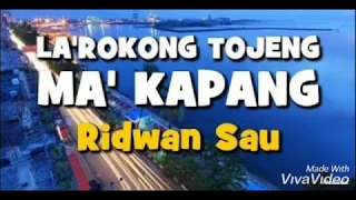 Download La'rokong Tojeng ma' Kapang - Ridwan Sau ||Lagu Makassar MP3