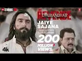 JAIYE SAJANA (Video): Dhurandhar The Revenge | Ranveer Singh | Shashwat S | Satinder S |Jasmine S