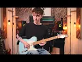 Yorushika - Just a Sunny Day for You (ヨルシカ - ただ君に晴れ) | MattyyyM Cover