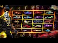 *RAREST* Free Fire ID of All Time 🌎 COLLECTION REVEALED😱