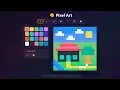 Build a Pixel Art Editor with React Sass - Full Tutorial