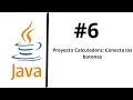 Java desde 0 numero 6 Terminar calculadora funcionalidades