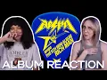 Download Lagu COUPLE REACTS TO aespa 에스파 | 'Rich Man' Mini Album