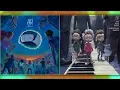 Download Lagu I Won't / Birthday Party | AJR Mashup