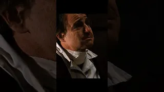 THE GODFATHER 1972 A Father S Grief Vs Mafia War 