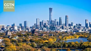 La manufactura china es el nuevo motor del crecimiento de la economía mundial