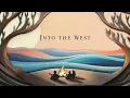 Into the West (Lord of the Rings Cover) | @AdamChance & The Hound + The Fox