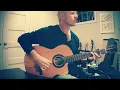 Stephan Moccio: Fireflies | Fingerstyle Guitar + TAB