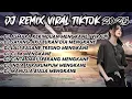 Lagu DJ REMIX VIRAL TIKTOK  2025 ||DJ SELALU KU COBA PERTAHANKAN || DJ ASMARA KERINDUAN MENGKANE
