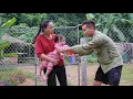 Download Lagu Tieu San's Ex Husband   A Single Mother's Greatest Fear   Suddenly Returns to Take Her Daughter Away