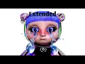 Cry - Ashnikko & Grimes (Extended)