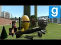 Gmod Sandbox but we have bombs