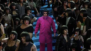 Oliver Tree - Ugly Side