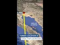 Yuma looks to build Arizona s first spaceport