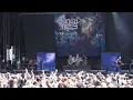Suicidal Angels - Bloody Ground, Metalfest Open Air 2022