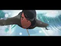 In Waves | Official Trailer | Netflix