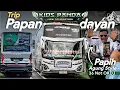 INI DIA PENAMPILAN YANG DINANTI !! PAPIH AGUNG PULANG KAMPUNG ! KIDS PANDA 36 NOT TRIP PAPANDAYAN