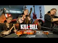 Download Lagu KILL BILL - @sza + Ethnic Instruments