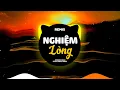 Lagu Nghiệm Lòng Remix - Jombie ft Bean | SinKra Remix ~ Đời này có lúc không được như người mong thành
