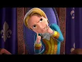 Sofia The First - A Royal Wedding