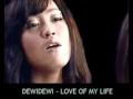 Download Lagu Dewi Dewi - Love of My Life