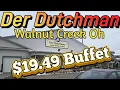 Der Dutchman Buffet