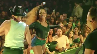 show washington brasileiro em bras lia