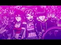 Sassy Scene - Faster N Harder (w/ asteria & kets4eki) [Slowed & Reverbed Remix]