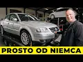 Download Lagu I BOUGHT A Volkswagen Passat W8