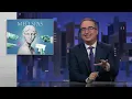 Med Spas: Last Week Tonight with John Oliver (HBO)