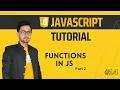 Arrow Function Example JavaScript Function