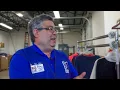 Meet Steven - General Manager at Goodwill