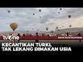 Download Lagu Menjelajahi Tempat Wisata Romantis di Turki | Bukan Jalan-jalan Biasa tvOne