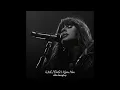 Ella Langley - Wish I Didn't Know Now (Official Audio)