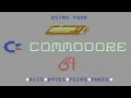 Bits Bytes Peeks and Pokes - Commodore 64 Tutorial Program