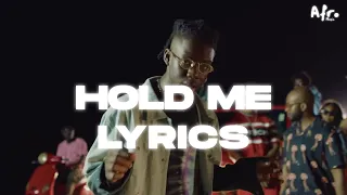 rema hold me ft 6lack lyrics afro music