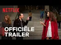 Amsterdam Empire | Officiële trailer | Netflix