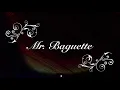 Mr.Baguette rmx - LImperatrice  - Vacances (Yusek rmx)