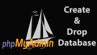 How to Database in PhpMyAdmin PhpMyAdmin Tutorial