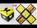 DIY Birt ay Gift Making Ideas 2025 Happy Birt ay Card Making Ideas How to make Birt ay Cards