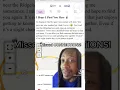 Missed connections Ridgeland Mississippi