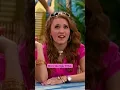 ooOooOo Tssssss HannahMontana Shorts