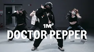 Download Diplo x CL x RiFF RAFF x OG Maco - Doctor Pepper / Woonha Choreography MP3