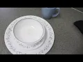 Corelle Livingware 16pc Dinnerware Country Cottage Review