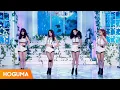 [컷편집] KARA (카라) 'Mamma Mia (맘마미아)' Stage Mix [4K]
