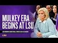 The Coach Mulkey Era Begins For LSU Women s Basketball