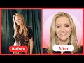 30 TV s Sexiest Actresses of the 2000s - 25 Years Later Then Vs Now