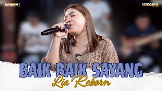 baik baik sayang wali lia reborn nirmala reborn cover 